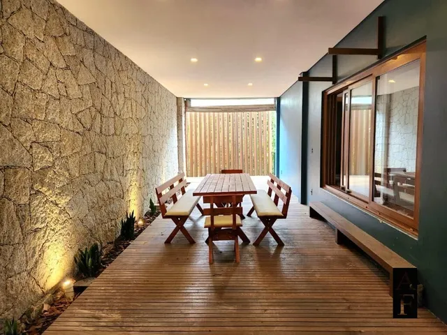 Imagem 13: Casa À Venda no Bairro Centro - Garopaba/Sc