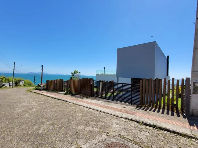 Imagem 7: Casa Alto Padrão em Garopaba, Vista Mar