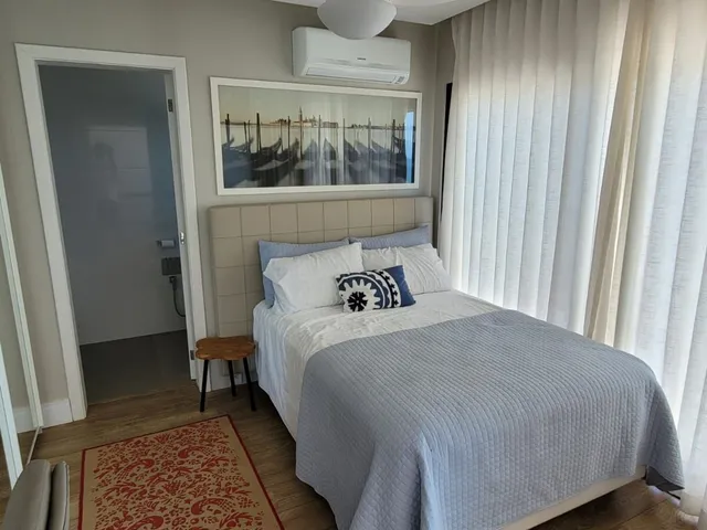 Imagem 14: Casa Alto Padrão em Garopaba, Vista Mar