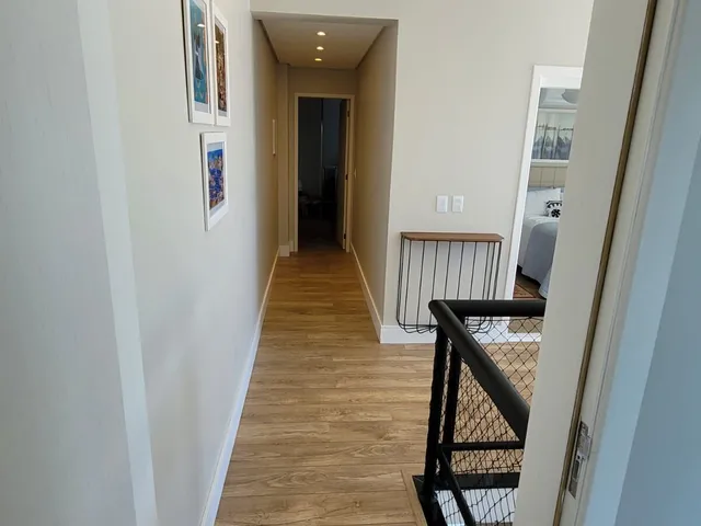 Imagem 13: Casa Alto Padrão em Garopaba, Vista Mar