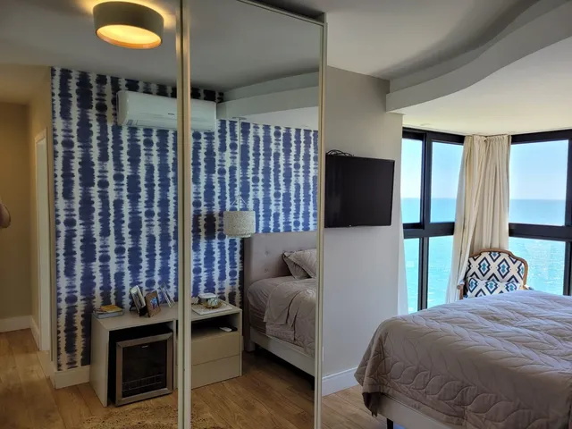 Imagem 3: Casa Alto Padrão em Garopaba, Vista Mar