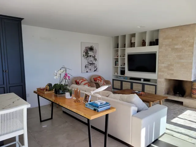 Imagem 16: Casa Alto Padrão em Garopaba, Vista Mar