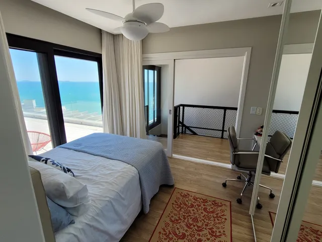 Imagem 15: Casa Alto Padrão em Garopaba, Vista Mar