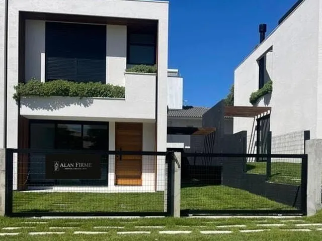 Imagem: Casa Sobrado À Venda em Garopaba Sc