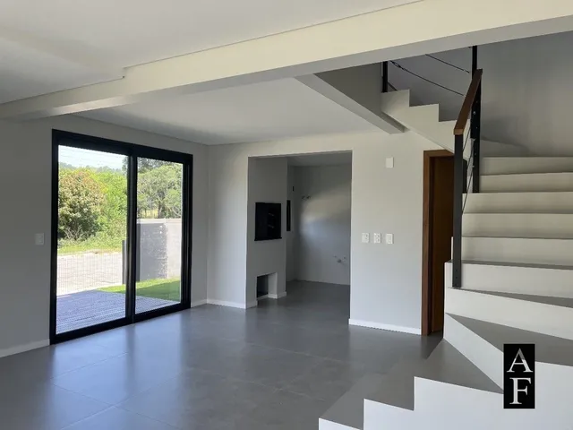 Imagem 13: Casa Sobrado À Venda em Garopaba Sc