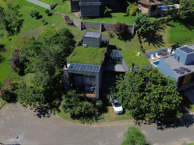 Imagem: Casa em Garopaba nos Morrinhos