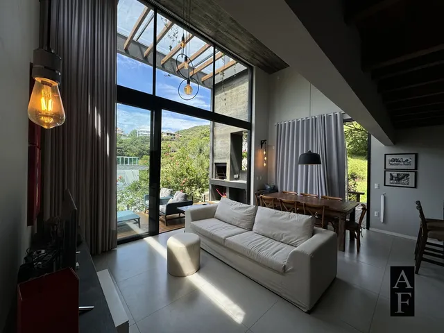 Imagem 13: Casa em Garopaba nos Morrinhos