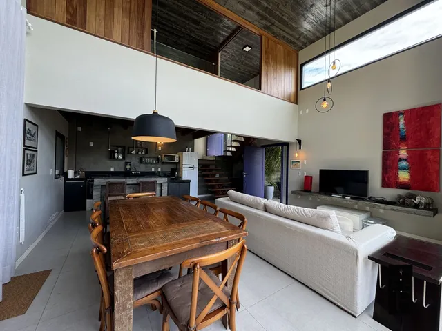 Imagem 6: Casa em Garopaba nos Morrinhos