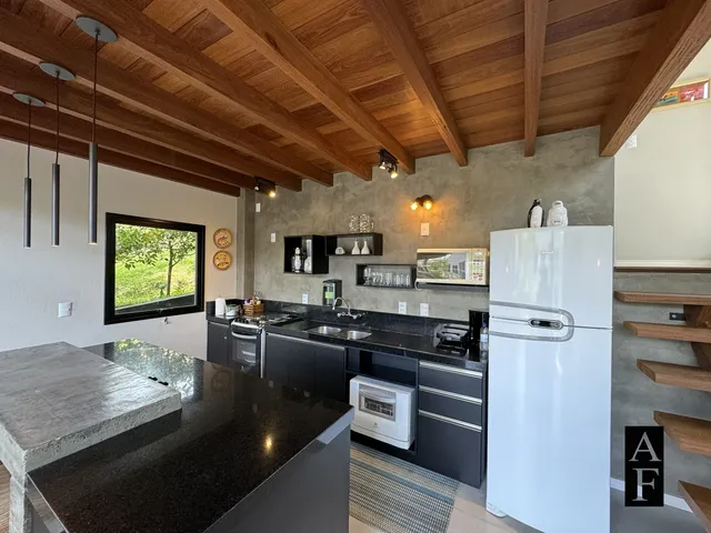Imagem 7: Casa em Garopaba nos Morrinhos