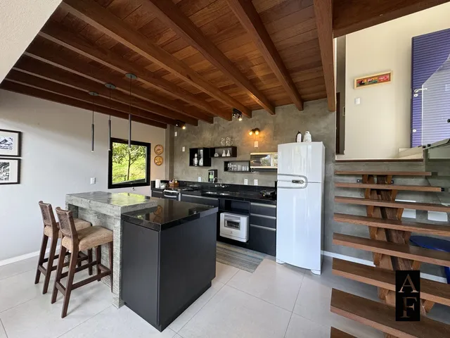 Imagem 11: Casa em Garopaba nos Morrinhos