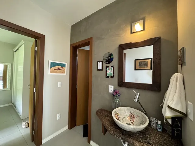 Imagem 16: Casa em Garopaba nos Morrinhos