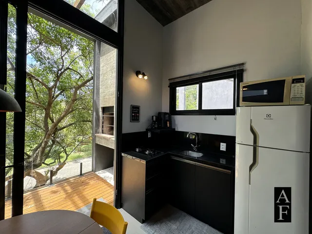 Imagem 15: Casa em Garopaba nos Morrinhos