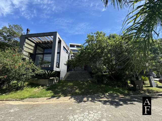 Imagem 4: Casa em Garopaba nos Morrinhos