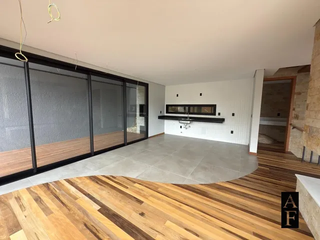 Imagem 16: Casa de Esquina Loteamento Panorâmico