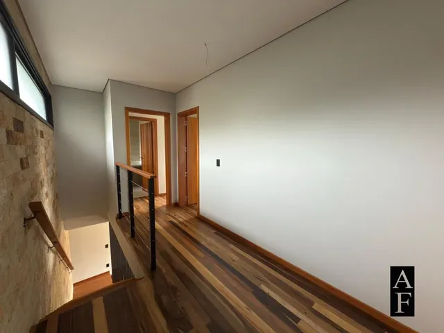 Imagem 5: Casa de Esquina Loteamento Panorâmico