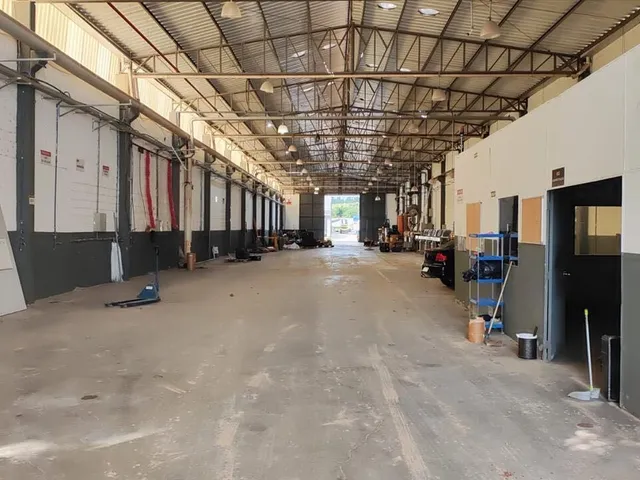 Imagem: Pavilhão/Galpão Industrial em Éden, Sorocaba/Sp