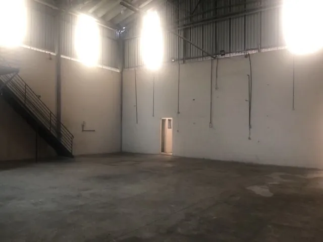 Imagem: Indústria para Alugar em Sorocaba/Sp