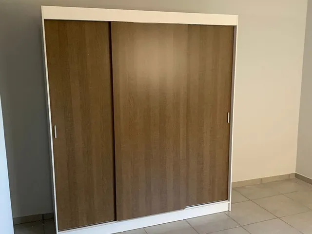 Imagem 5: Apartamento À Venda no Bairro Jardim Prestes de Barros - Sorocaba/Sp