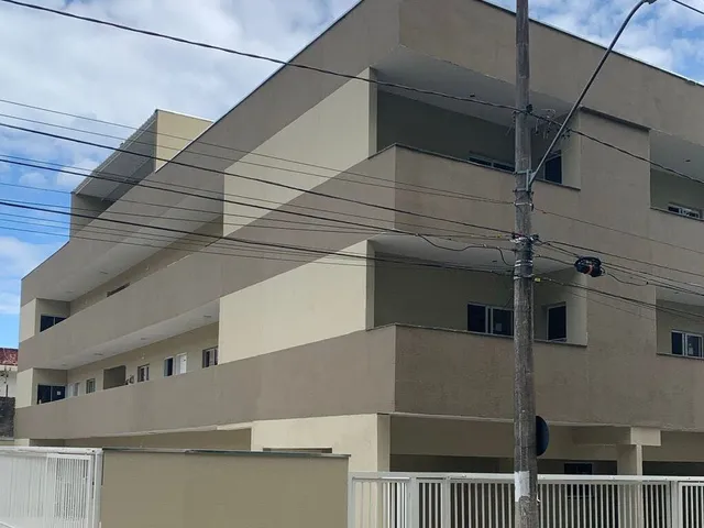 Imagem 4: Apartamento À Venda no Bairro Jardim Prestes de Barros - Sorocaba/Sp