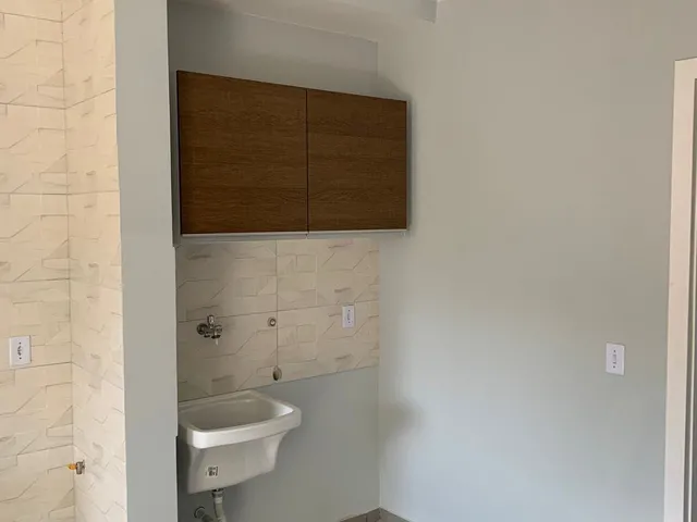 Imagem 2: Apartamento À Venda no Bairro Jardim Prestes de Barros - Sorocaba/Sp