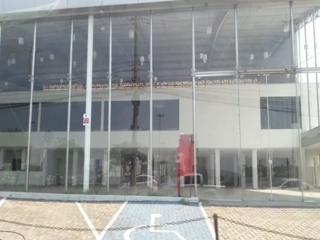 Imagem: Garagem para Alugar em Sorocaba/Sp