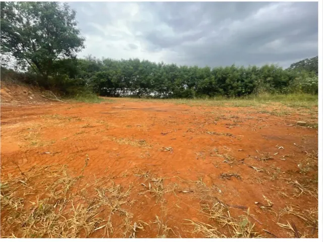 Imagem: Área À Venda no Bairro Éden - Sorocaba/Sp