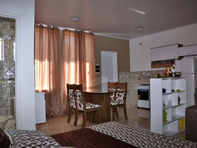 Imagem: Casa À Venda no Bairro Lopes de Oliveira