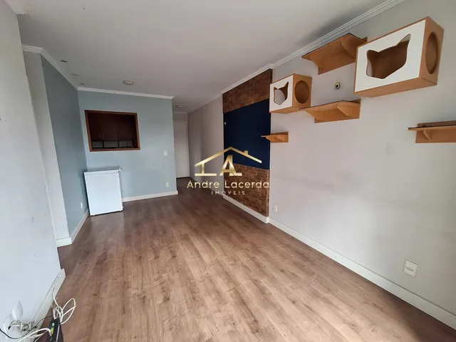 Imagem: Projeto Viver - Apartamento em Brás, São