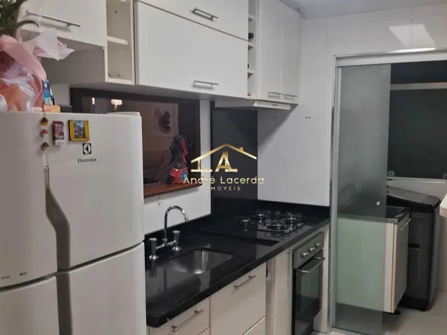 Imagem 1: Projeto Viver - Apartamento em Belenzinho