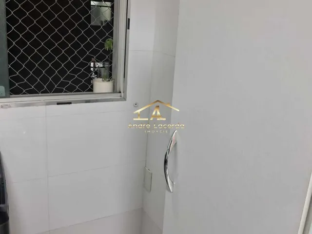 Imagem 9: Projeto Viver - Apartamento em Belenzinho
