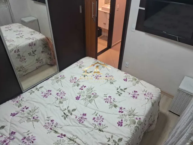 Imagem 4: Projeto Viver - Apartamento em Belenzinho