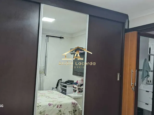 Imagem 6: Projeto Viver - Apartamento em Belenzinho