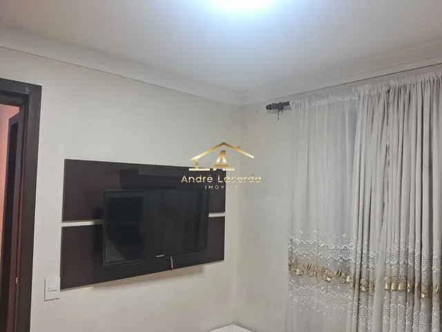 Imagem 8: Projeto Viver - Apartamento em Belenzinho