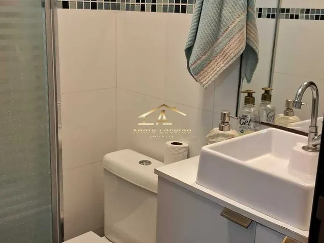 Imagem 10: Projeto Viver - Apartamento em Belenzinho