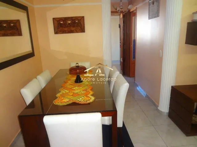 Imagem: Projeto Viver - Apartamento em Brás, São