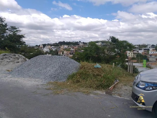 Imagem 5: Lote no Bairro Liberdade em santa Luzia