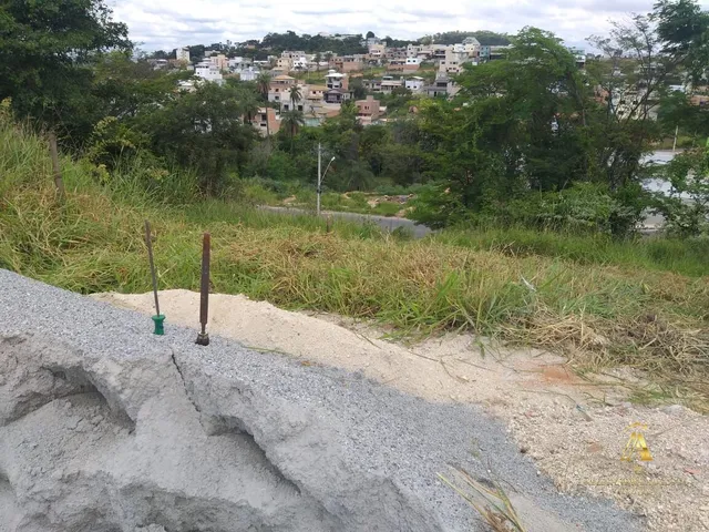 Imagem 6: Lote no Bairro Liberdade em santa Luzia