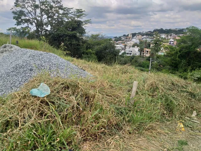 Imagem 3: Lote no Bairro Liberdade em santa Luzia