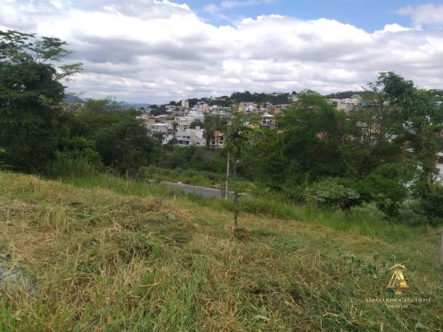 Imagem 4: Lote no Bairro Liberdade em santa Luzia