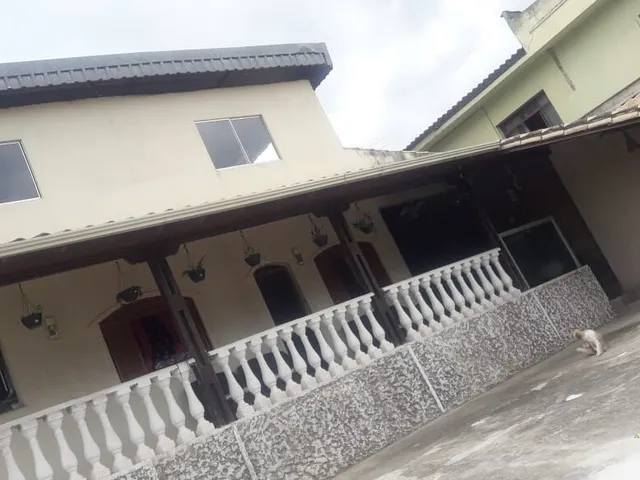 Imagem: Casa Padrão Sabara Mg