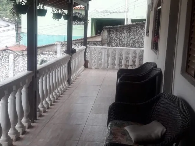 Imagem 6: Casa Padrão Sabara Mg