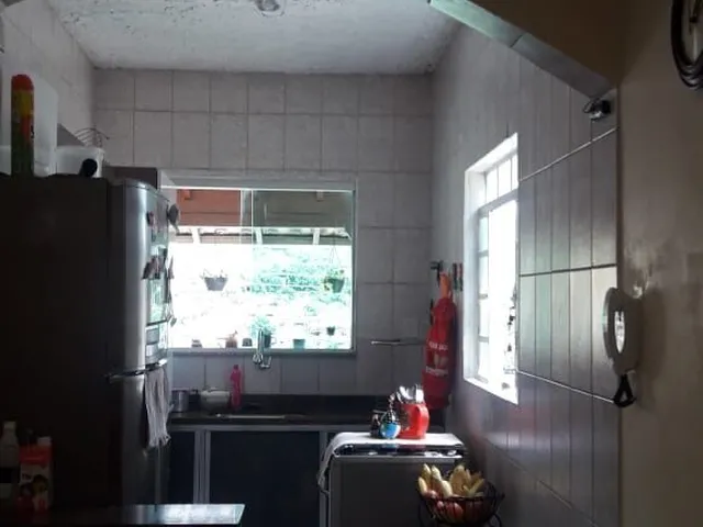 Imagem 5: Casa Padrão Sabara Mg