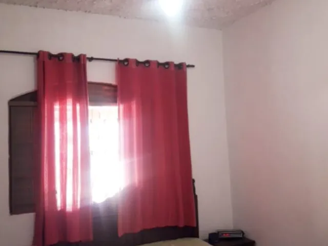 Imagem 14: Casa Padrão Sabara Mg