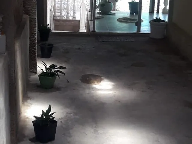 Imagem 8: Casa Padrão Sabara Mg