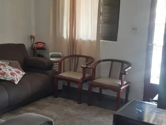 Imagem 15: Casa Padrão Sabara Mg