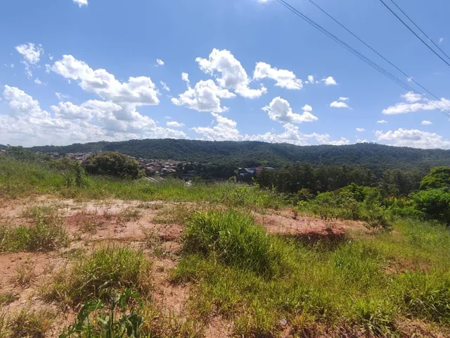 Imagem: Lote no Bairro Nova Esperança em santa