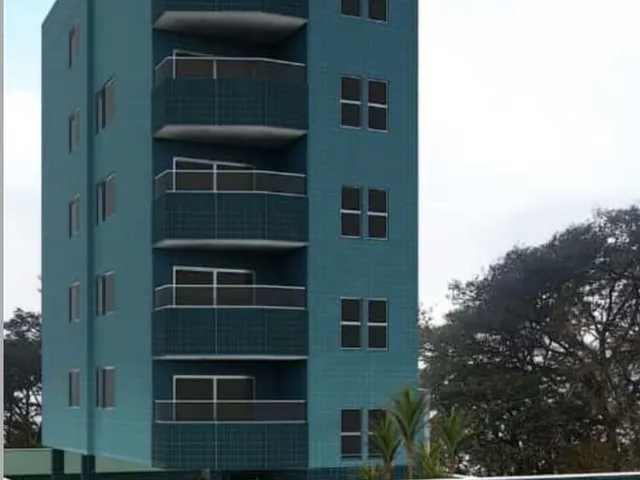 Imagem 5: Apartamento na Planta - Monte Carlo - santa Luzia _Mg
