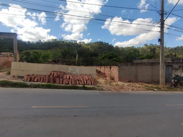 Imagem: Lote 470M² no Bairro Belo Vale, santa Luzia