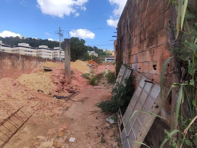 Imagem 4: Lote 470M² no Bairro Belo Vale, santa Luzia