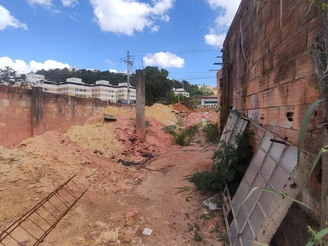 Imagem 3: Lote 470M² no Bairro Belo Vale, santa Luzia